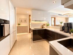 Marina Bay Suites (D1), Condominium #631565931